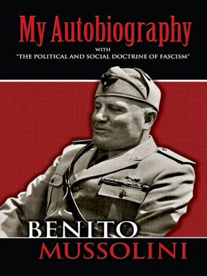 Cover of the book My Autobiography by Augusto Pedrini