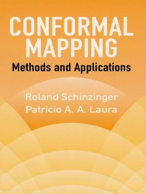 Cover of the book Conformal Mapping by Max Caspar