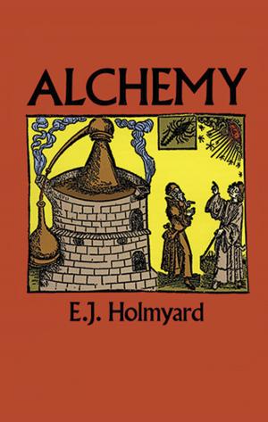 Cover of the book Alchemy by 