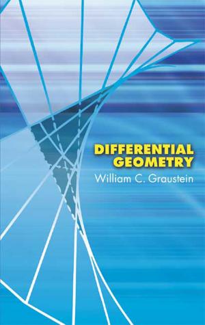 Cover of the book Differential Geometry by Mary Carolyn Waldrep