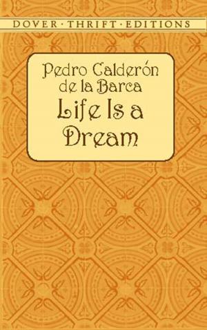 Cover of the book Life Is a Dream by Mordecai Avriel