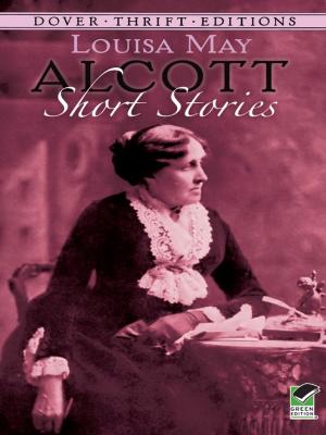 Cover of the book Short Stories by 