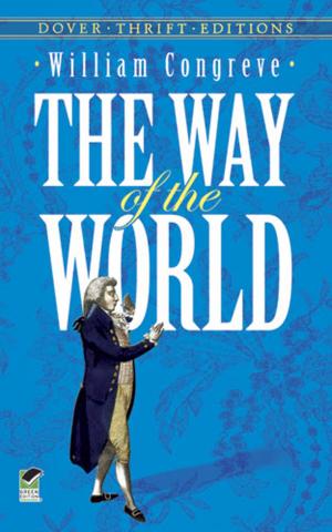 Cover of the book The Way of the World by Nathan Jacobson