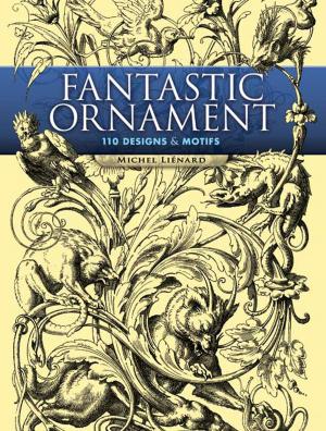 bigCover of the book Fantastic Ornament by 