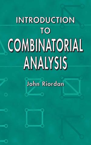 Cover of the book Introduction to Combinatorial Analysis by Leonard Maltin