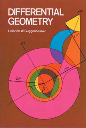 Cover of the book Differential Geometry by Nathaniel Hawthorne