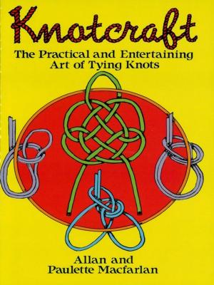 Book cover of Knotcraft