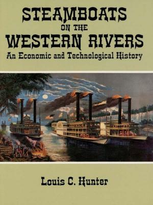 bigCover of the book Steamboats on the Western Rivers by 