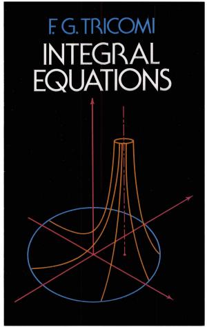 Cover of the book Integral Equations by Alfred Hutton