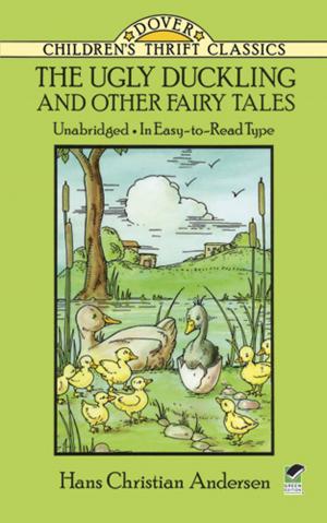Cover of the book The Ugly Duckling and Other Fairy Tales by Cornelia Meigs