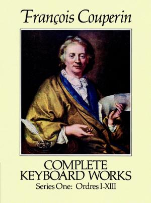 Cover of the book Complete Keyboard Works, Series One by Béla Sz.-Nagy, Frigyes Riesz