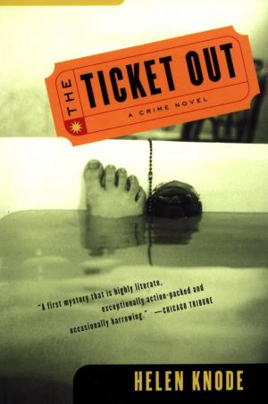 Cover of the book The Ticket Out by The Jim Henson Company