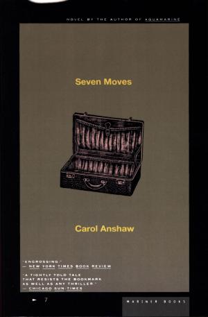 Cover of the book Seven Moves by Italo Calvino