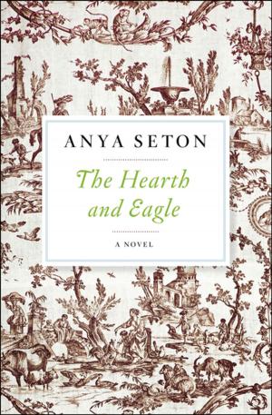 Cover of the book The Hearth and Eagle by Anthony Shadid