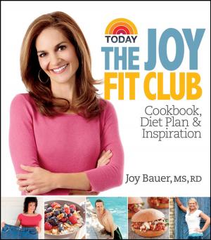 bigCover of the book Joy Fit Club by 