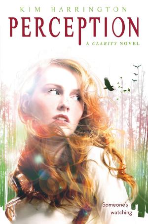 Cover of the book Perception: A Clarity Novel by Christina Soontornvat