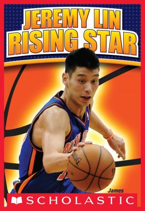 Cover of the book Jeremy Lin: Rising Star by American Bible Society, Amy Parker
