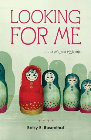 Cover of the book Looking for Me by Jan Thomas