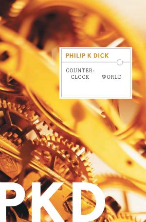 bigCover of the book Counter-Clock World by 
