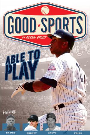 Cover of the book Able to Play by Chris Demarest