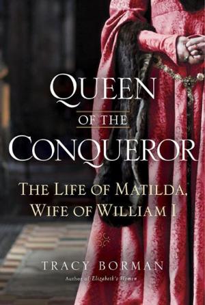 bigCover of the book Queen of the Conqueror by 