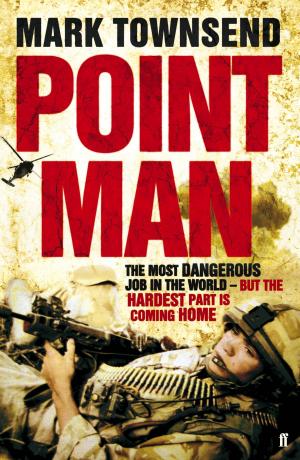 Cover of the book Point Man by John Donnelly