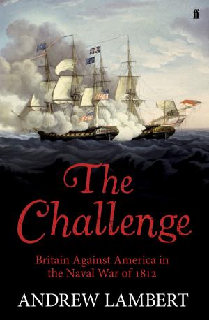 Cover of the book The Challenge by Timberlake Wertenbaker