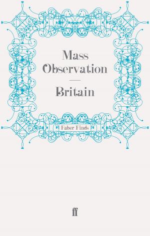 Cover of the book Britain by James Hamilton-Paterson