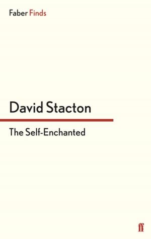 Book cover of The Self-Enchanted