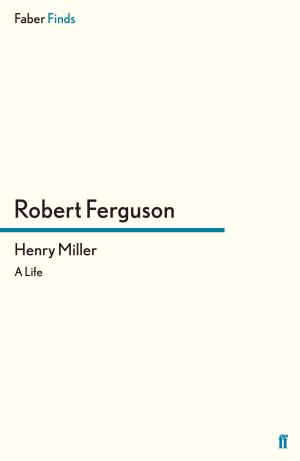 Cover of the book Henry Miller by Marek Kohn