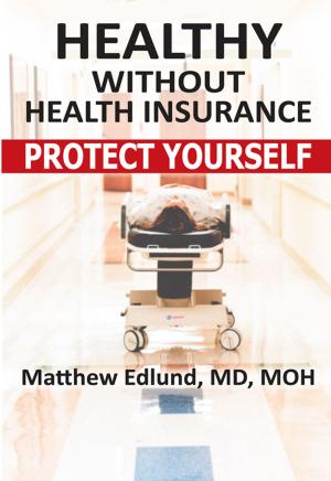 Cover of the book Healthy Without Health Insurance by Holly Phillips