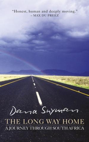 Cover of The Long Way Home