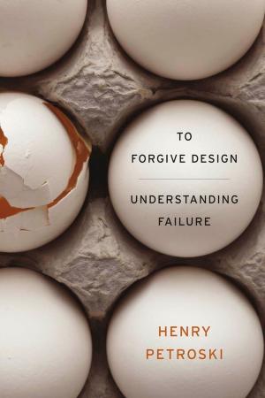 Cover of the book To Forgive Design by Brent Hayes Edwards