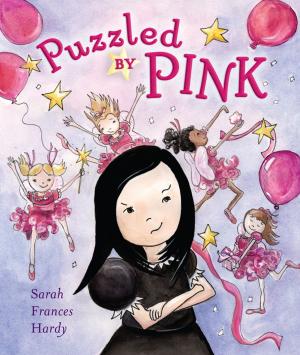 Cover of the book Puzzled by Pink by Chris Bradford