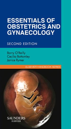 Cover of the book Essentials of Obstetrics and Gynaecology by Tony Everett, Clare Kell