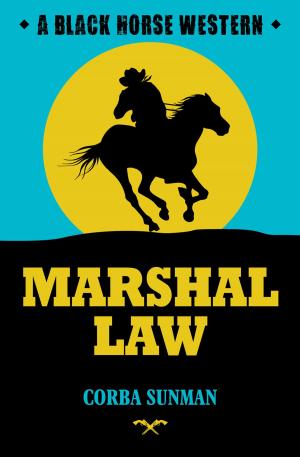 Cover of the book Marshal Law by Jack Sheriff