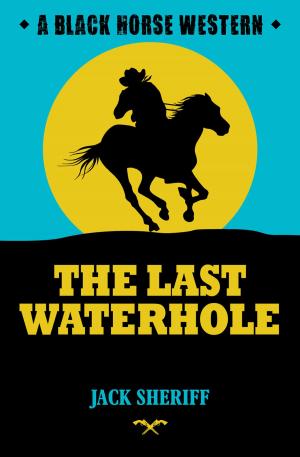 Cover of the book The Last Water-Hole by Matt Laidlaw