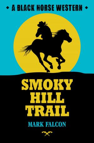 Cover of the book Smoky Hill Trail by Harry Jay Thorn