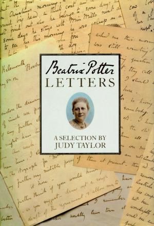 Cover of the book Beatrix Potter's Letters by Karl Chandler