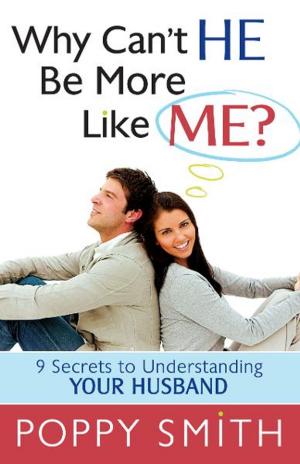bigCover of the book Why Can't He Be More Like Me? by 