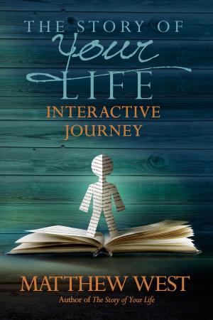 Cover of the book The Story of Your Life Interactive Journey by Karen O'Connor