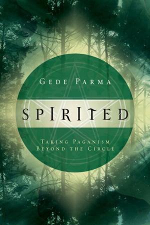 Cover of the book Spirited: Taking Paganism Beyond the Circle by Jenya T. Beachy