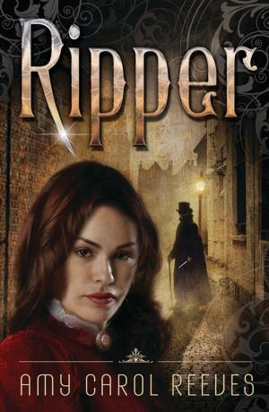 Cover of the book Ripper by Kim Chance