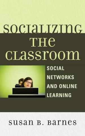 Cover of the book Socializing the Classroom by Roxane Richter