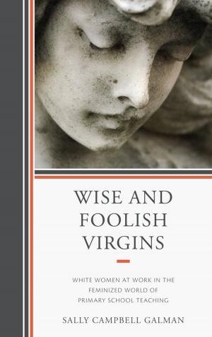 Cover of Wise and Foolish Virgins