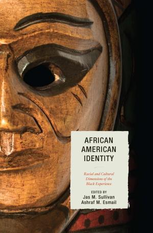Cover of the book African American Identity by Melissa M. Smith, Larry Powell
