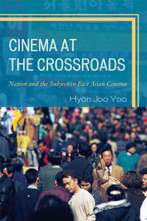 Cover of the book Cinema at the Crossroads by Ahlam Lee