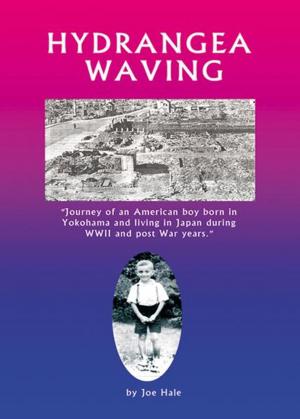 Cover of the book Hydrangea Waving by Gary Scott