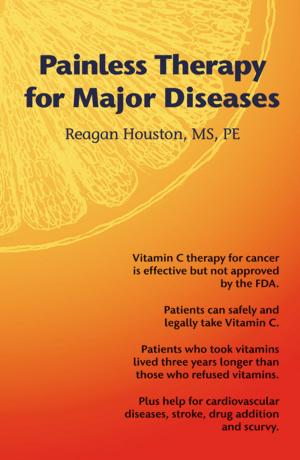 bigCover of the book Painless Therapy for Major Diseases by 