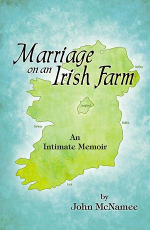 Cover of the book Marriage on an Irish Farm by Oliver Chamberlain